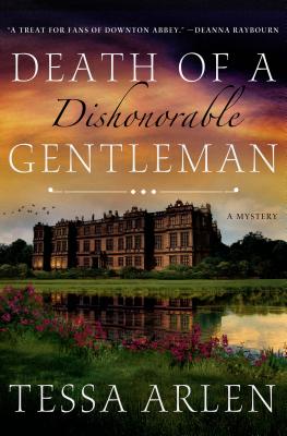 Death of a Dishonorable Gentleman