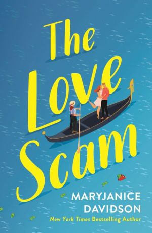 The Love Scam