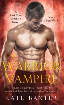 The Warrior Vampire