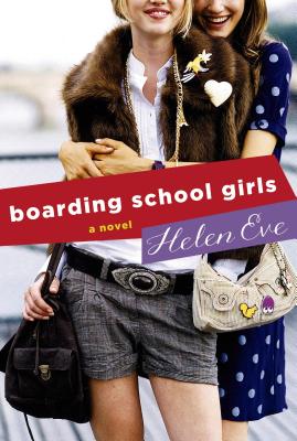 Boarding School Girls