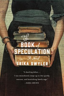 The Book of Speculation