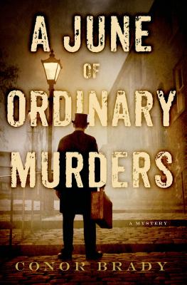 A June of Ordinary Murders