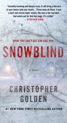 Snowblind