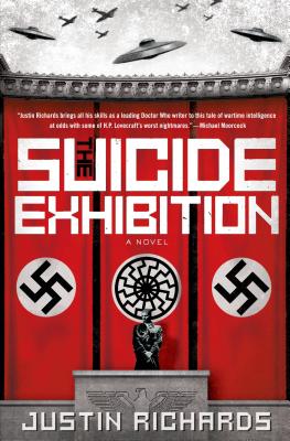 The Suicide Exhibition