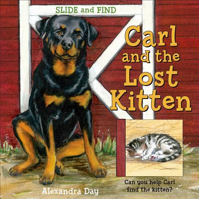 Carl and the Lost Kitten