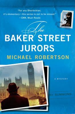 The Baker Street Jurors