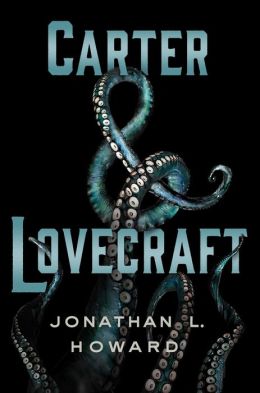 Carter & Lovecraft