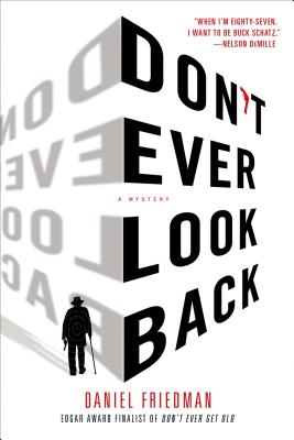 Don't Ever Look Back