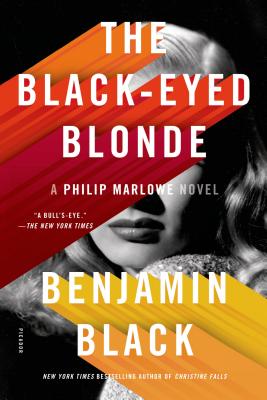The Black-Eyed Blonde // Marlowe