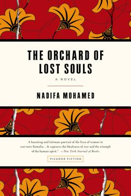 The Orchard of Lost Souls