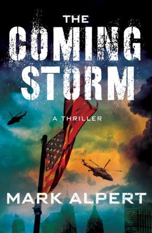 The Coming Storm