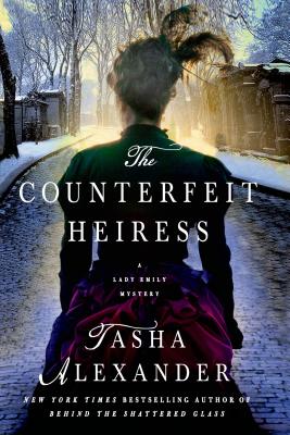 The Counterfeit Heiress