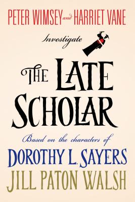 The Late Scholar