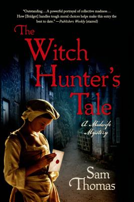 The Witch Hunter's Tale