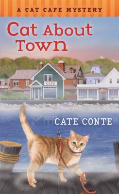 Cat about Town