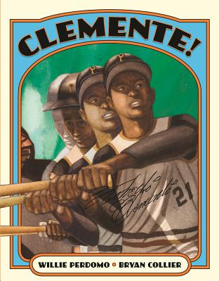 Clemente!