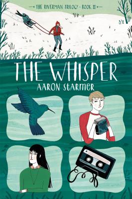 The Whisper