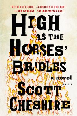 High as the Horses' Bridles