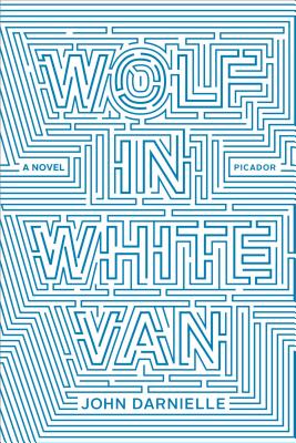 Wolf in White Van