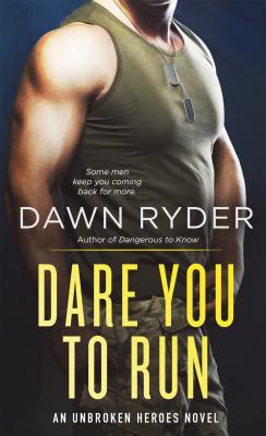 Dare You to Run