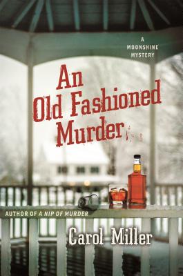 An Old-Fashioned Murder