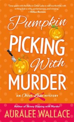 Pumpkin Picking with Murder