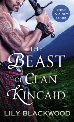 The Beast of Clan Kincaid