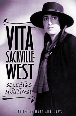 Vita Sackville-West