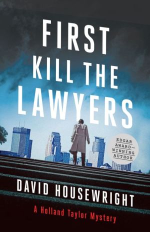 First, Kill the Lawyers