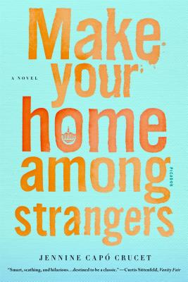 Make Your Home Among Strangers