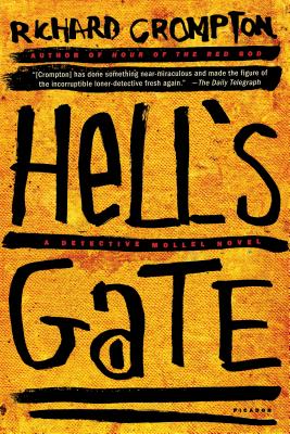 Hell's Gate