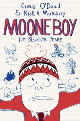 Moone Boy: The Blunder Years