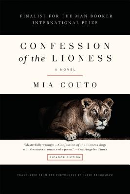 Confession of the Lioness