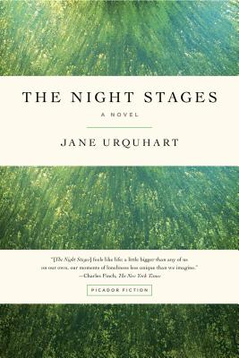 The Night Stages