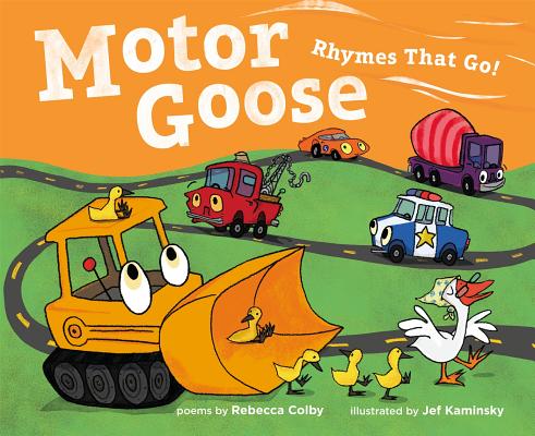 Motor Goose