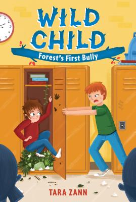 Forest's First Bully