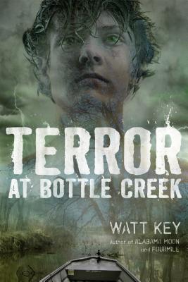 Terror at Bottle Creek