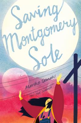 Saving Montgomery Sole