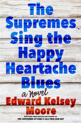 The Supremes Sing the Happy Heartache Blues