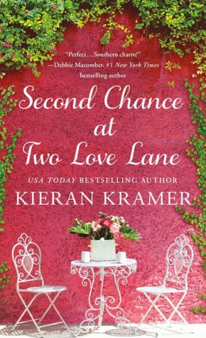 Second Chance at Two Love Lane