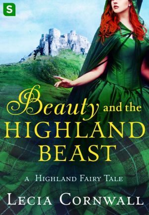 Beauty and the Highland Beast