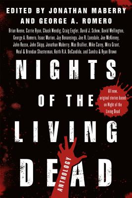 Nights of the Living Dead Anthology