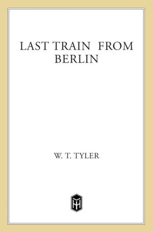 Last Train from Berlin