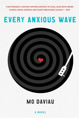 Every Anxious Wave