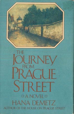 The Journey from Prague Street