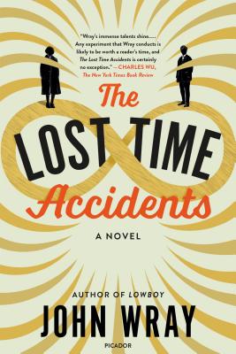 The Lost Time Accidents