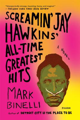 Screamin' Jay Hawkins' All-Time Greatest Hits