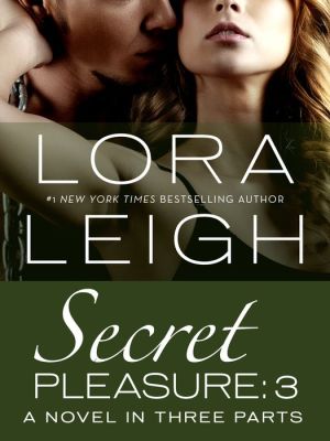 Secret Pleasure: Part 3