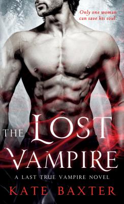 The Lost Vampire