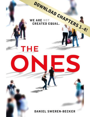 The Ones Chapters 1-4